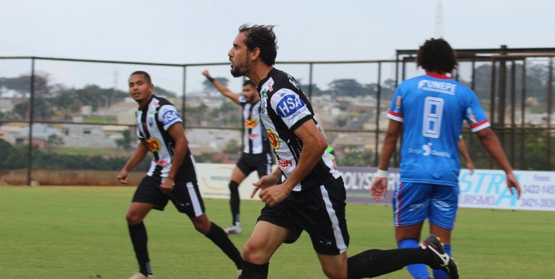 Penapolense perde novamente e figura na última colocação da A3