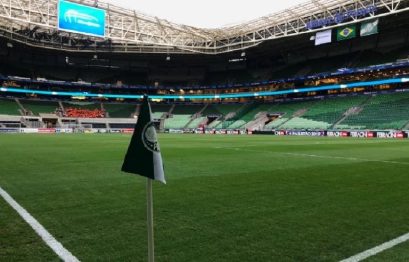 Palmeiras x Defensa y Justicia jogam hoje pela Libertadores