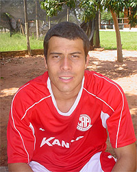 Série A-3: Ex-companheiro de Túlio vai defender o CAP