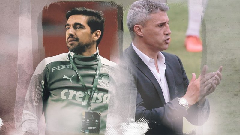 Paulistão terá técnico estrangeiro campeão pela primeira vez desde 75