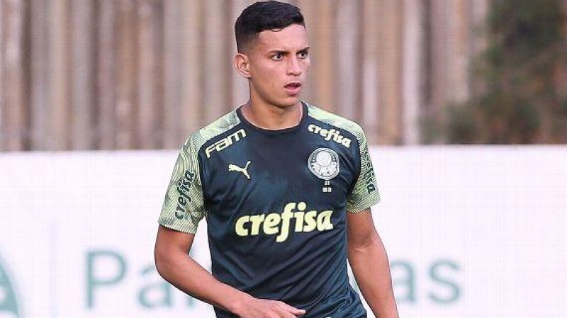 Palmeiras joga contra o Universitário pela Libertadores