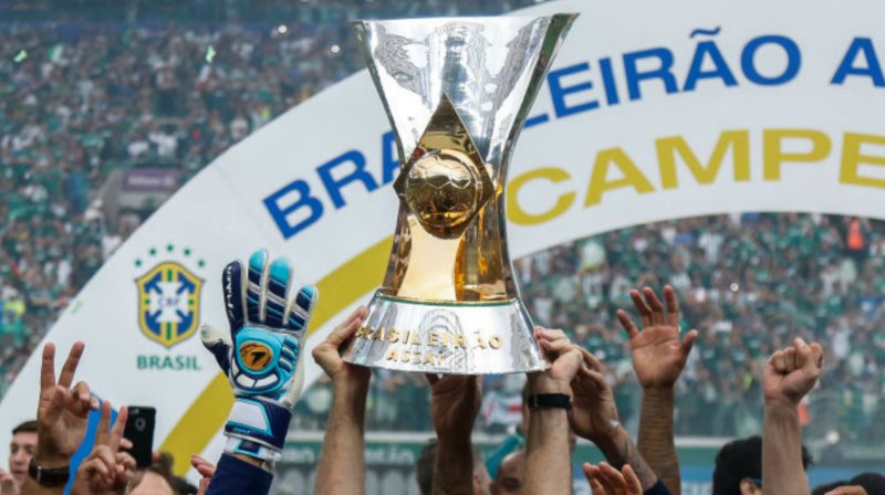 Brasileirão começa hoje e promete disputa acirrada 