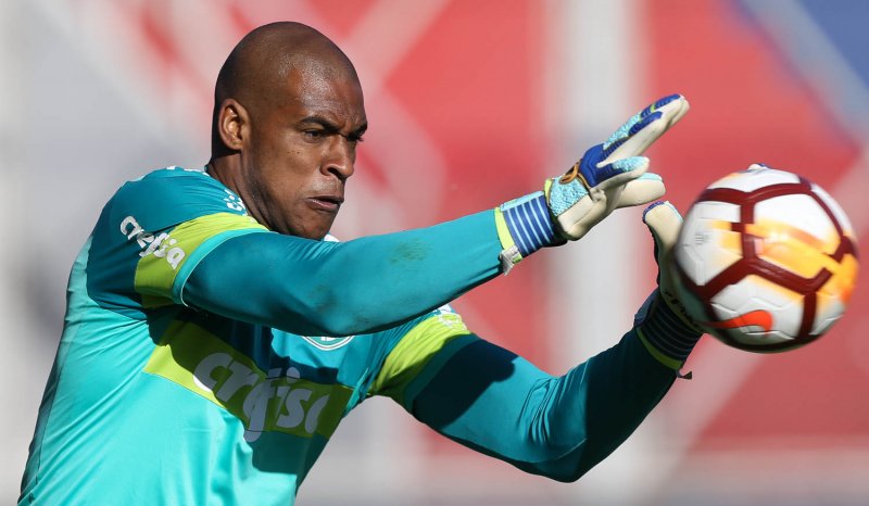 Palmeiras enfrenta o CRB pela Copa do Brasil