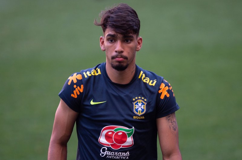 Seleção Brasileira enfrenta hoje o Equador