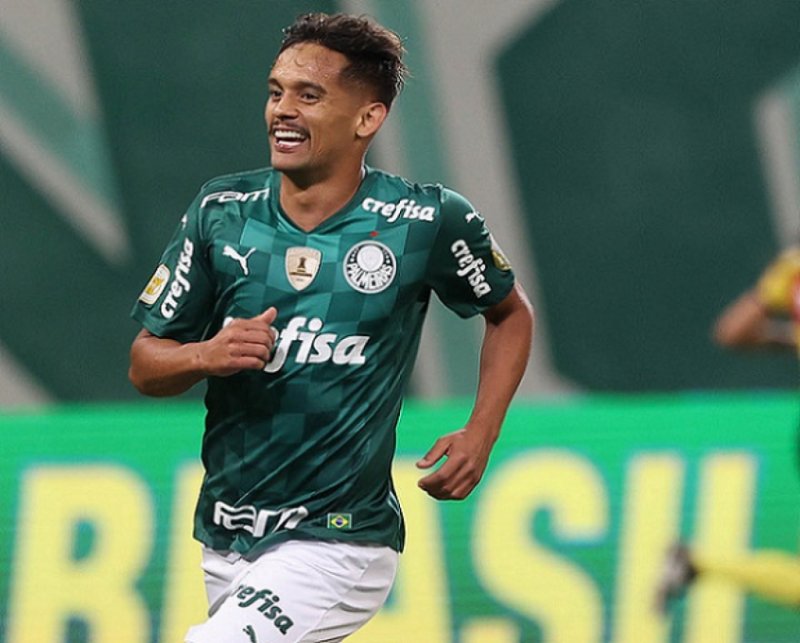 Palmeiras tem dia de descanso após vitória no Chile