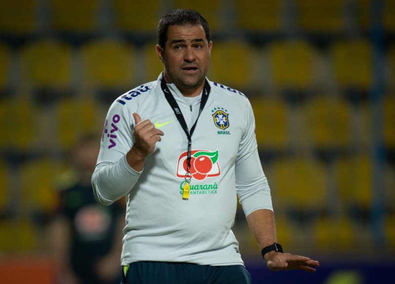 Brasil estreia nos Jogos de Tóquio com vitória