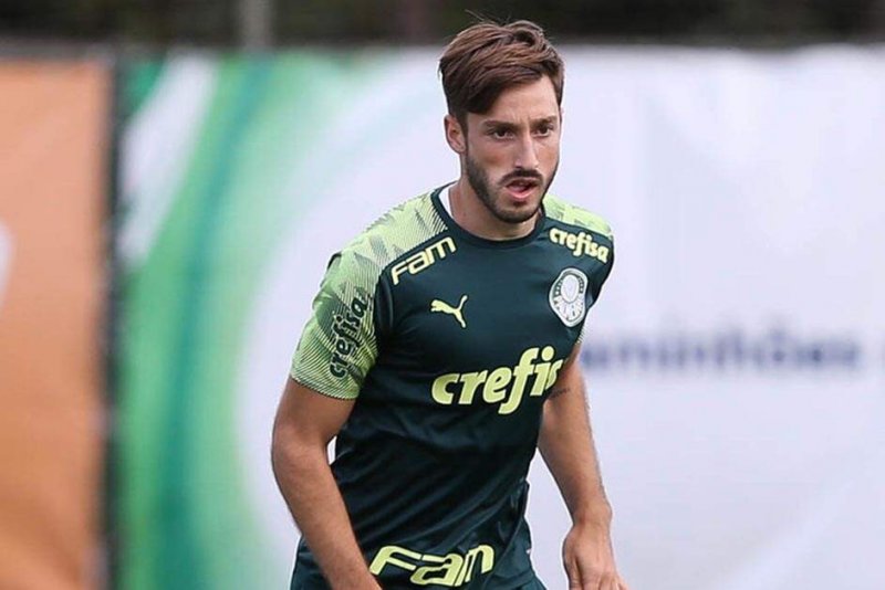 Palmeiras enfrenta o Fluminense pelo Brasileirão