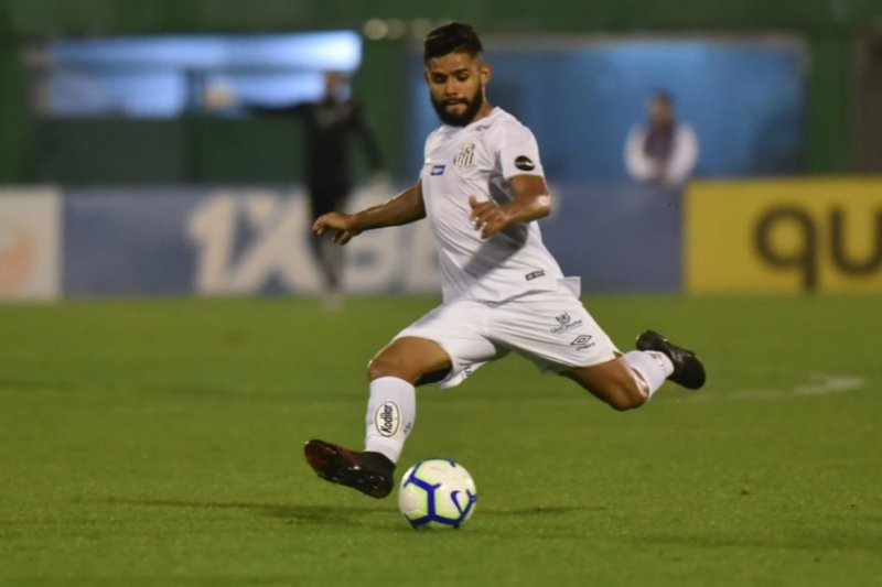 Após defender Kaio Jorge, Diniz aguarda definição antes de Santos x Juazeirense