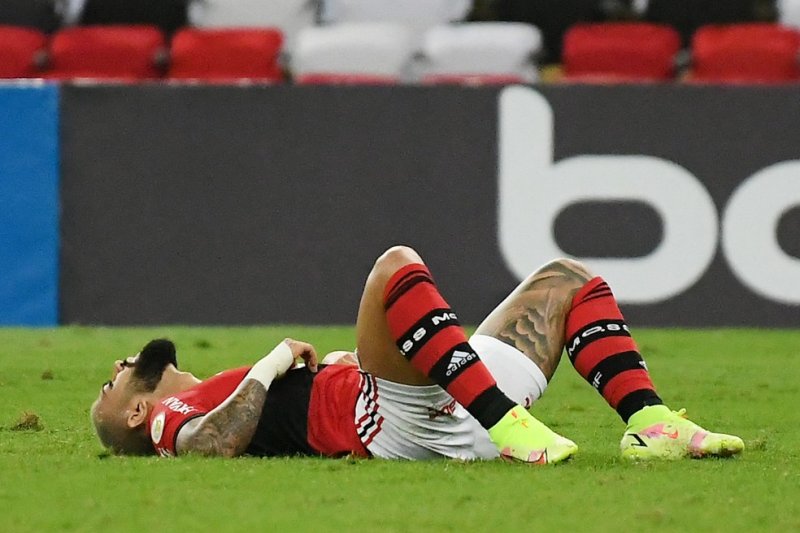 Resumo das principais partidas do Brasileirão deste fim de semana