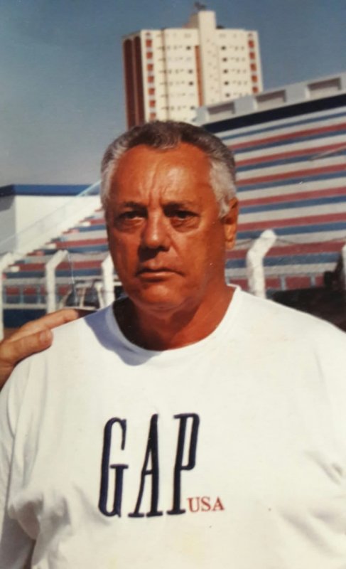 Carlota falece aos 83 anos