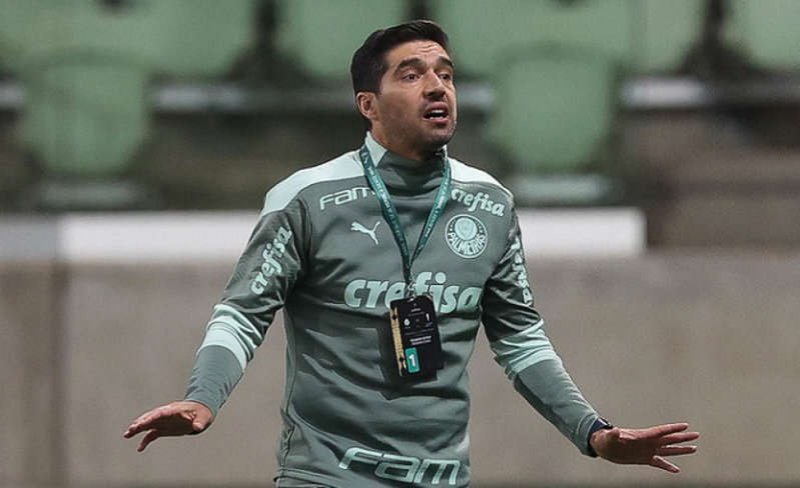 Abel Ferreira leva o Palmeiras à segunda semifinal seguida na Libertadores