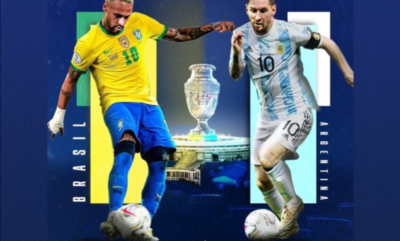 Arena do Corinthians é talismã da Seleção Brasileira 