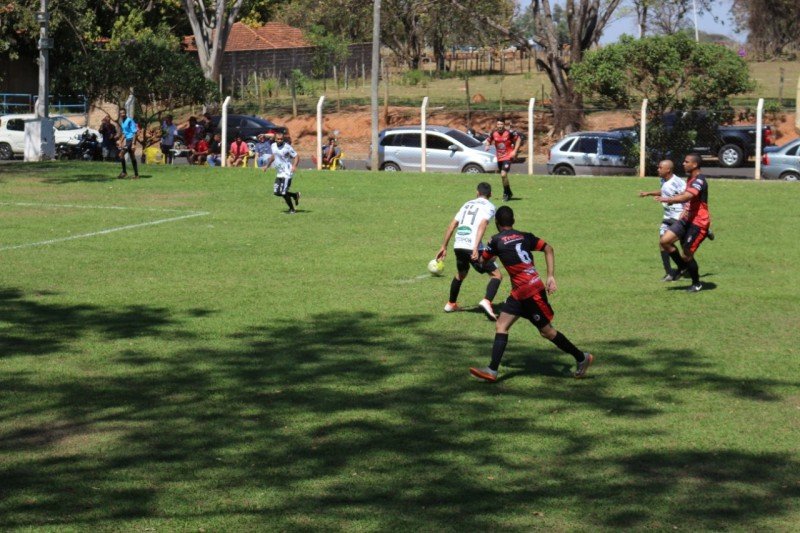 Campeonato de Mini-Campo começa neste domingo na Santa Terezinha