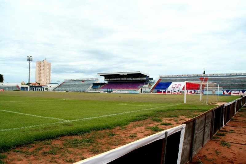 Paulista: Sub-20 do Penapolense recebe a Assisense