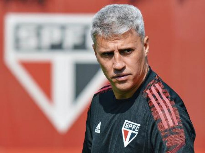 Brasileirão: São Paulo enfrenta hoje o América/MG no Morumbi