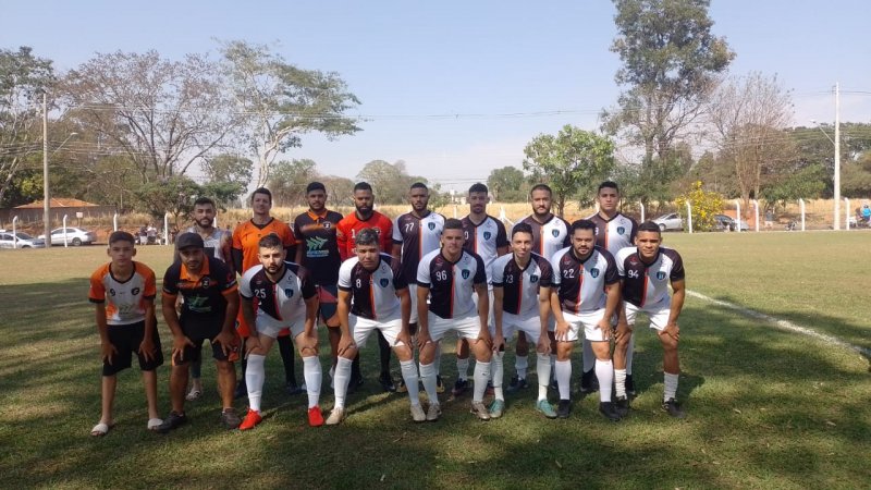 Definidos os semifinalistas na Santa Terezinha