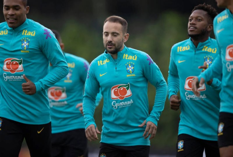 Brasil enfrenta a Venezuela pelas Eliminatórias