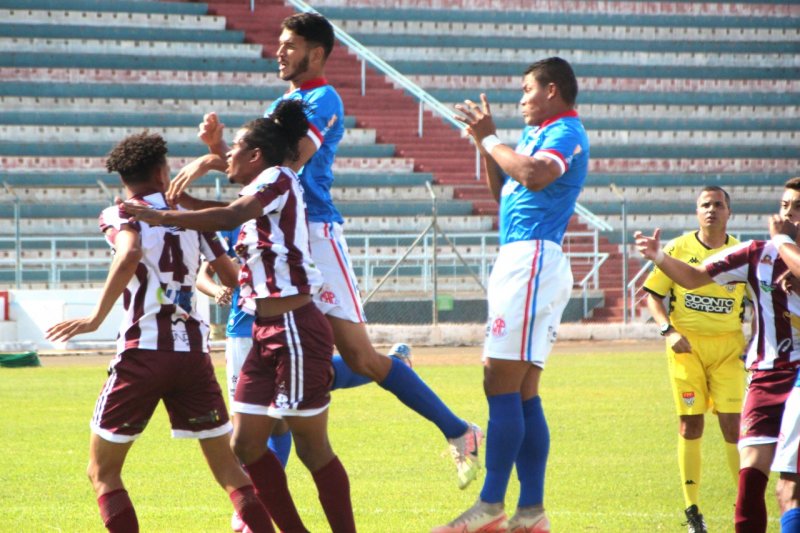 Classificado, Sub-20 do Penapolense joga em Assis