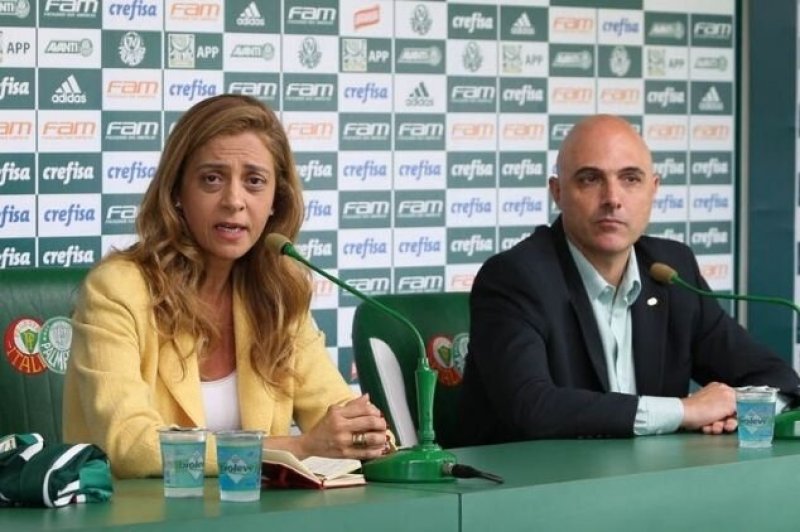 Palmeiras define as saídas de 4 jogadores para 2022