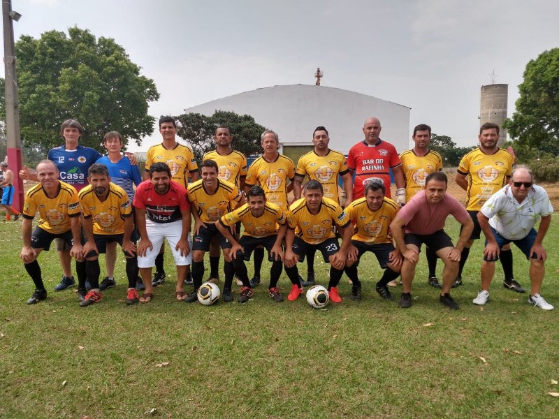 Futebol na Veia e Motoshow são finalistas do Mini-Campo 