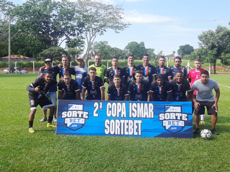 PSG abre 2ª Copa Ismar de Mini-Campo com vitória