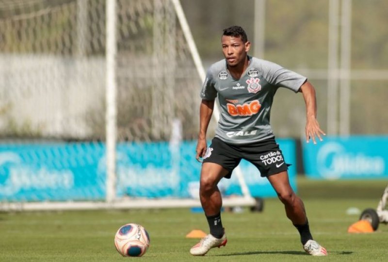 Corinthians enfrenta o Cuiabá hoje
