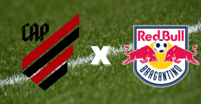 Athlético e Bragantino disputam hoje final da Sul-Americana