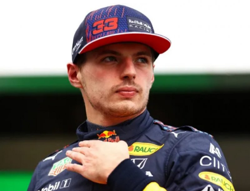 F-1: Verstappen admite falta de ritmo da Red Bull nas voltas rápidas em Abu Dhabi