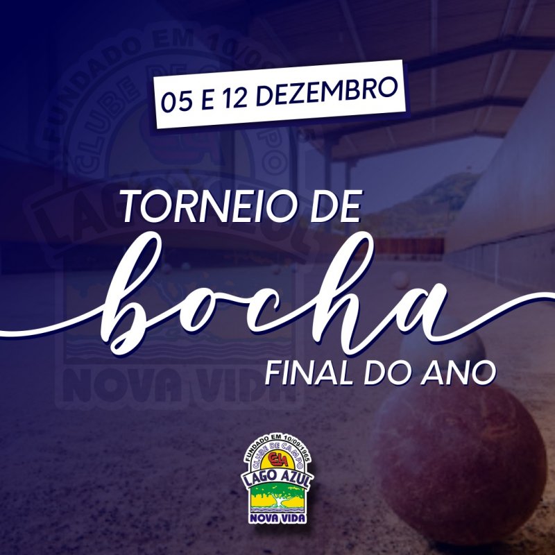 Clube de Campo Lago Azul