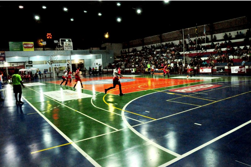 Futsal: Seguem abertas inscrições para torneios Cobras, Cobrinhas e Master