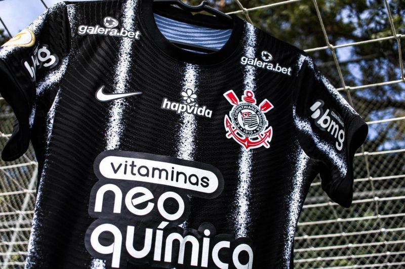 Corinthians anuncia acordo com mesmo patrocinador de time do Paulista A3