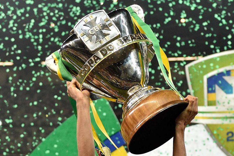 Atlético venceu Copa do Brasil sem sustos; em nada lembrou o título de 2014