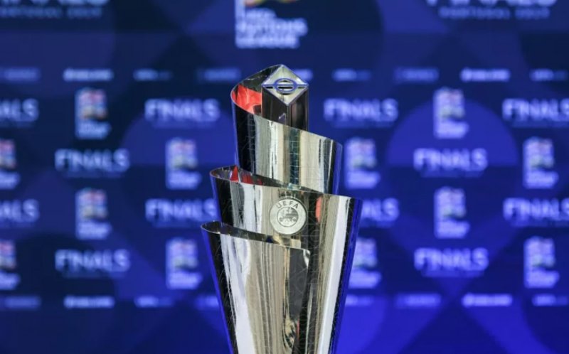 Brasil e Argentina jogarão Liga das Nações com europeus a partir de 2024