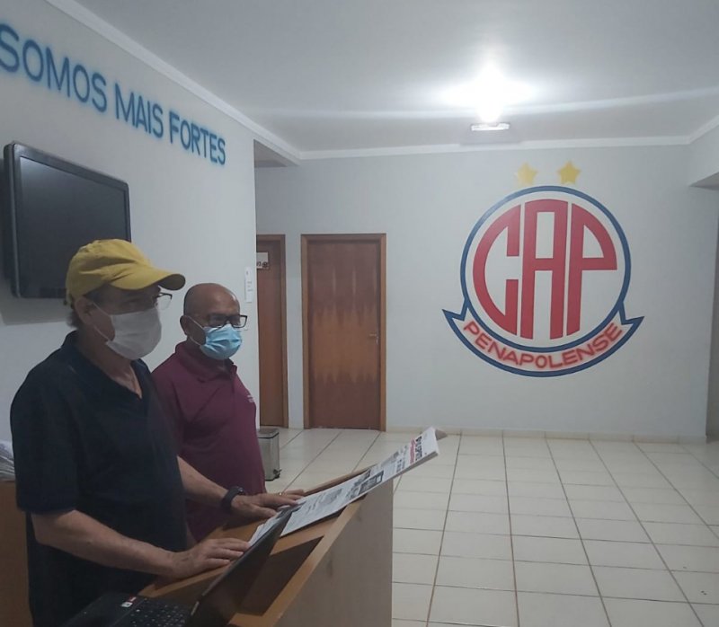 CAP: Déficit ultrapassa R$ 1 milhão este ano