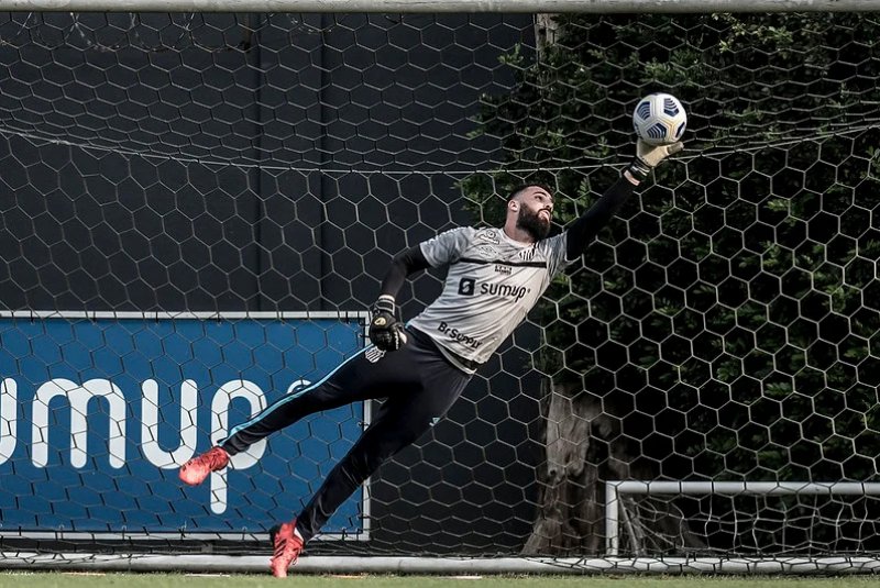 Jandrei fecha com São Paulo por dois anos