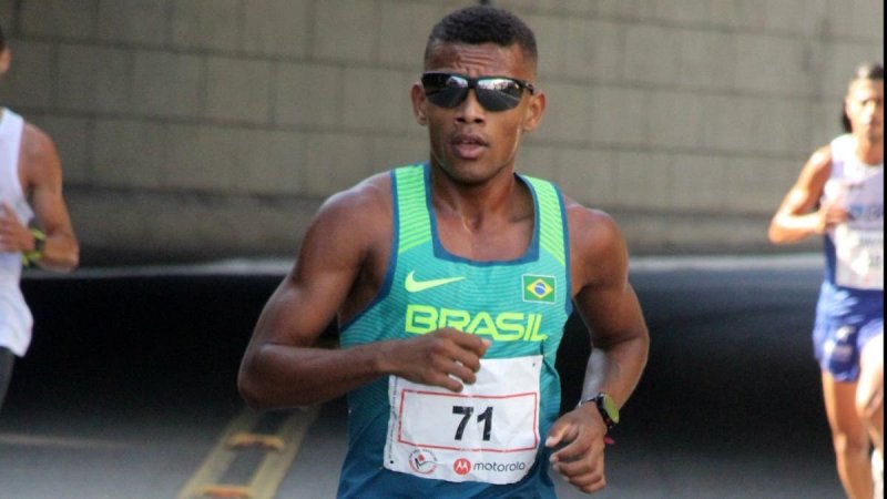 Após preparação no Quênia, Daniel Ferreira quer melhorar marca 