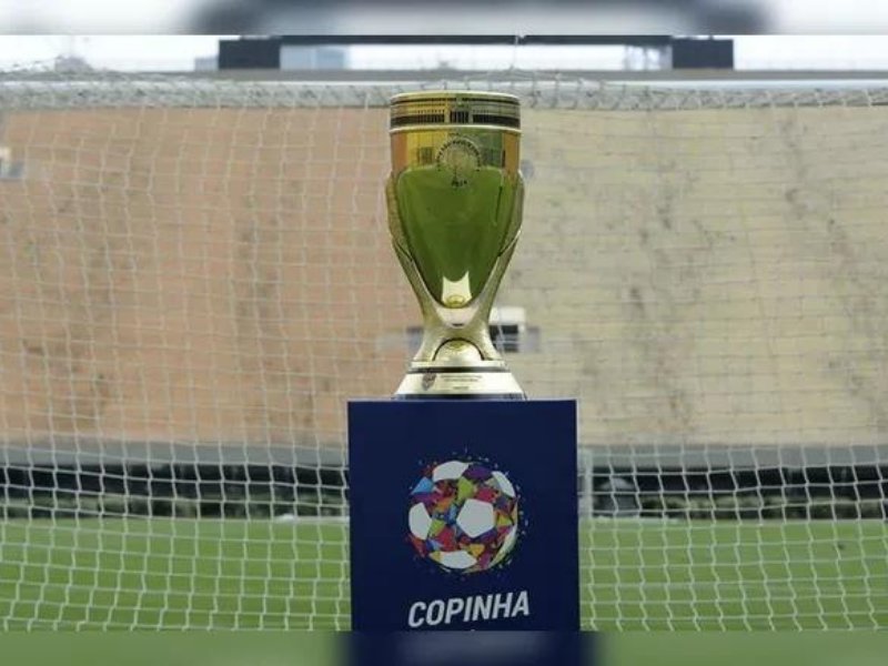 Após ser cancelada em 2021, Copa São Paulo retorna neste domingo com 128 clubes