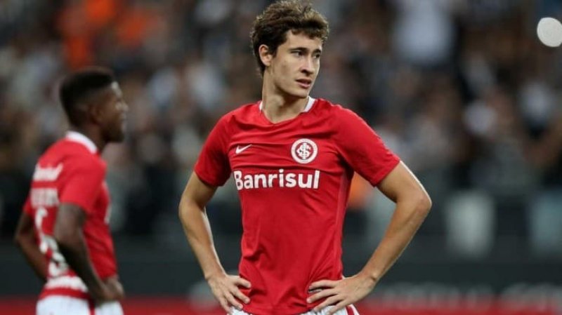 São Paulo tem interesse em Rodrigo Dourado