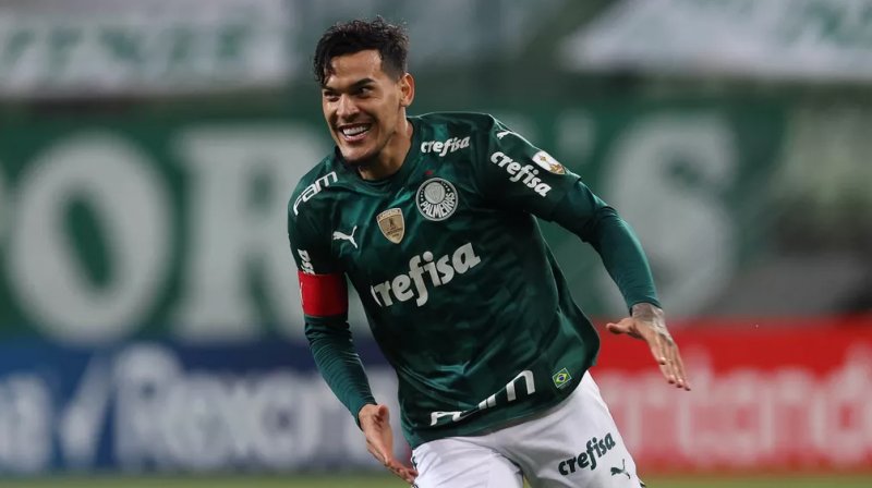 Gustavo Gómez é convocado pelo Paraguai e desfalca o Palmeiras às vésperas do Mundial
