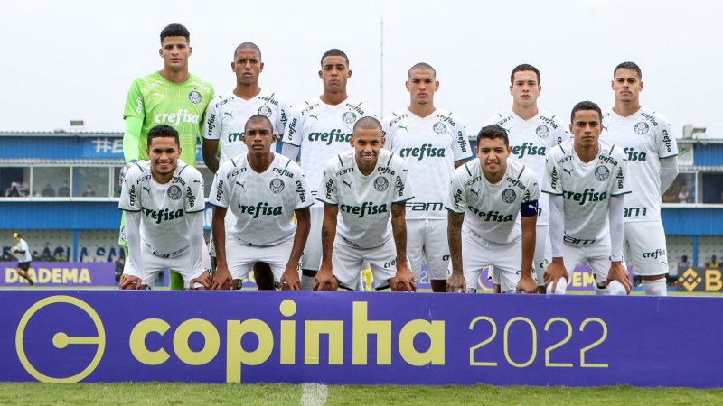 Copinha tem clássicos e zebras nesta segunda-feira pelas oitavas de final
