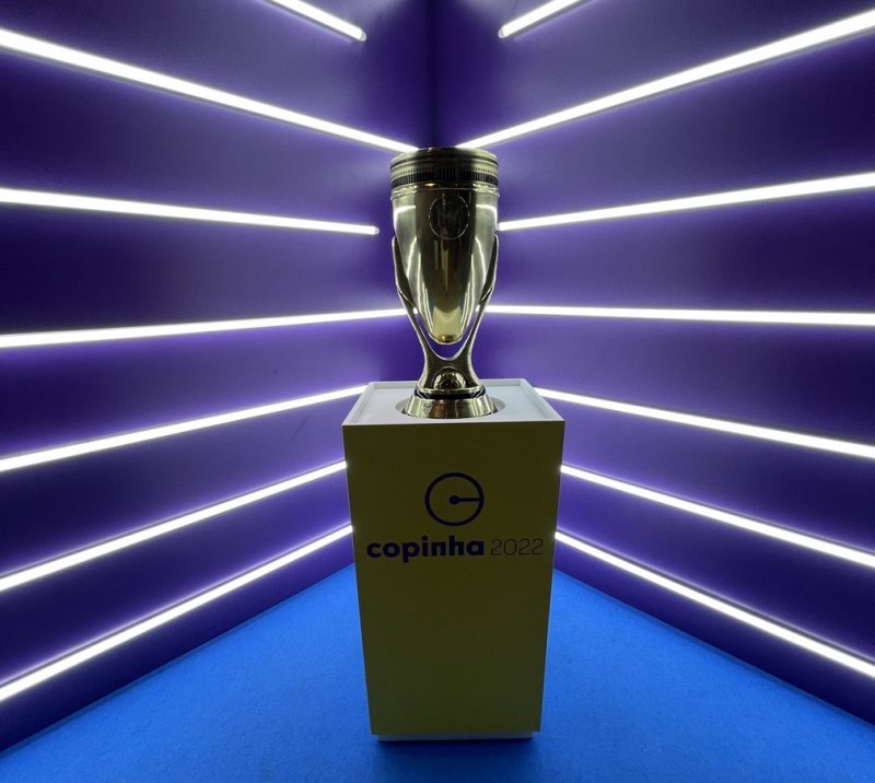 Copa SP: dois jogos nesta quarta definem as semifinais