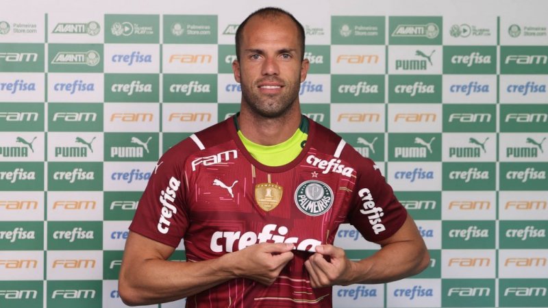 Palmeiras enfrenta o São Bernardo pelo Paulistão