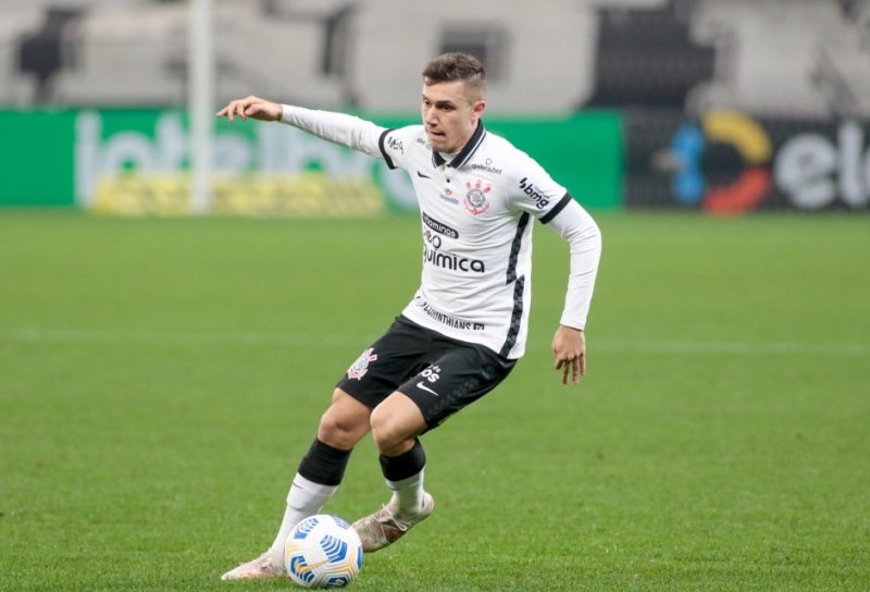 Corinthians enfrenta o Ituano fora de casa