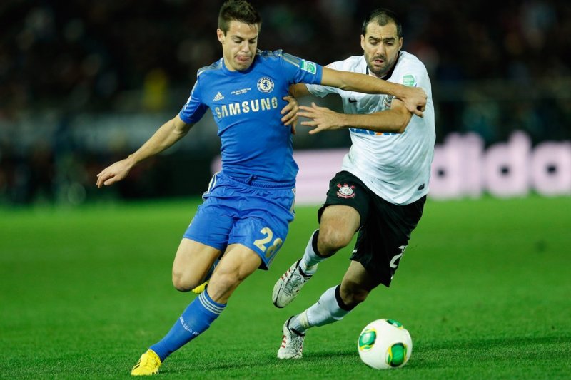 Chelsea entra em campo hoje pelo Mundial
