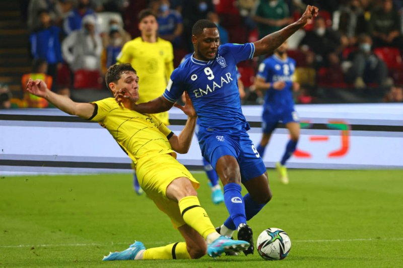 Chelsea vence o Al Hilal e enfrenta o Palmeiras na final do Mundial de Clubes