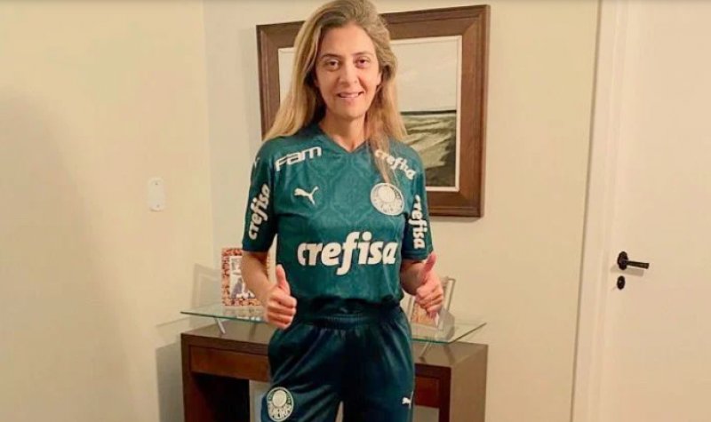 Chelsea e Palmeiras têm mulheres no comando