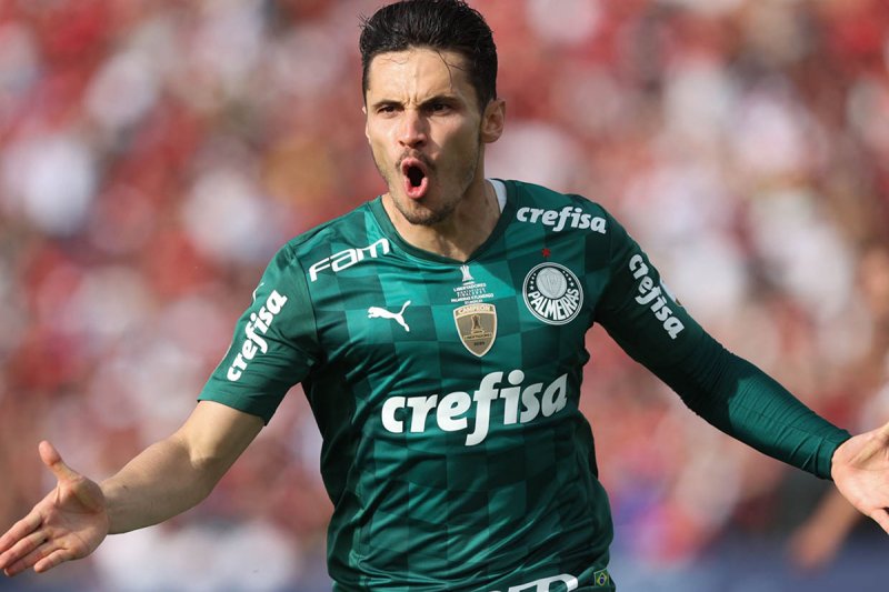 Palmeiras joga hoje contra a Ferroviária, em Araraquara