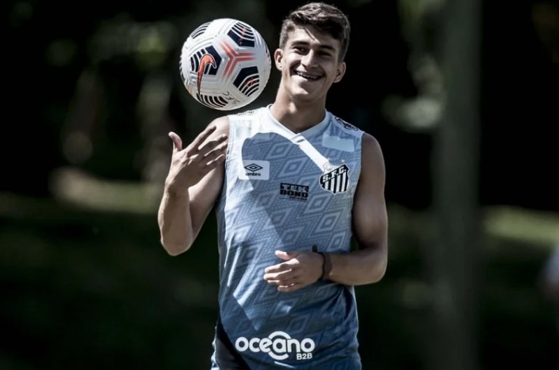 Santos joga em Mirassol hoje pelo Paulistão