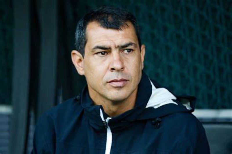 Carille é demitido do Santos às vésperas do San-São