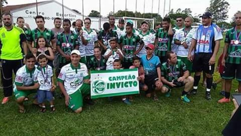 Juventude completa 17 anos de existência